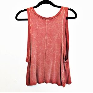 Free People tank